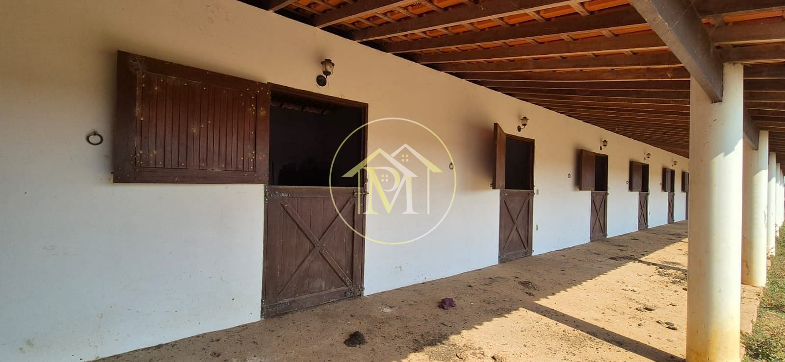 Sítio à venda com 5 quartos, 10m² - Foto 3