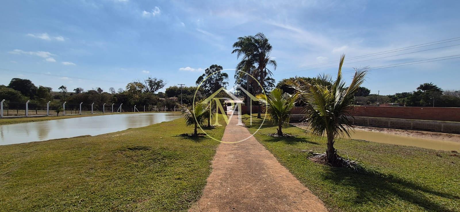 Sítio à venda com 5 quartos, 10m² - Foto 6