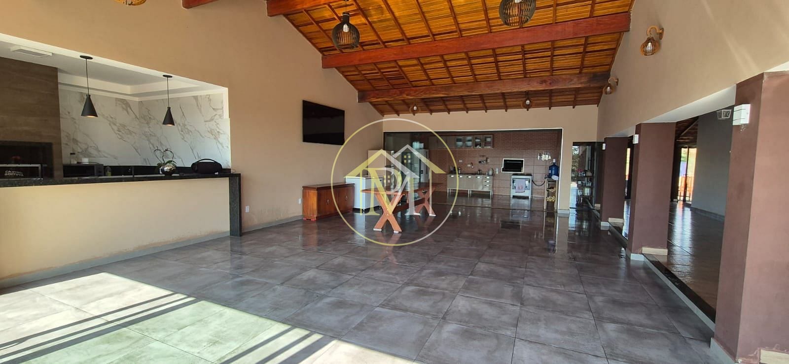 Sítio à venda com 5 quartos, 10m² - Foto 15