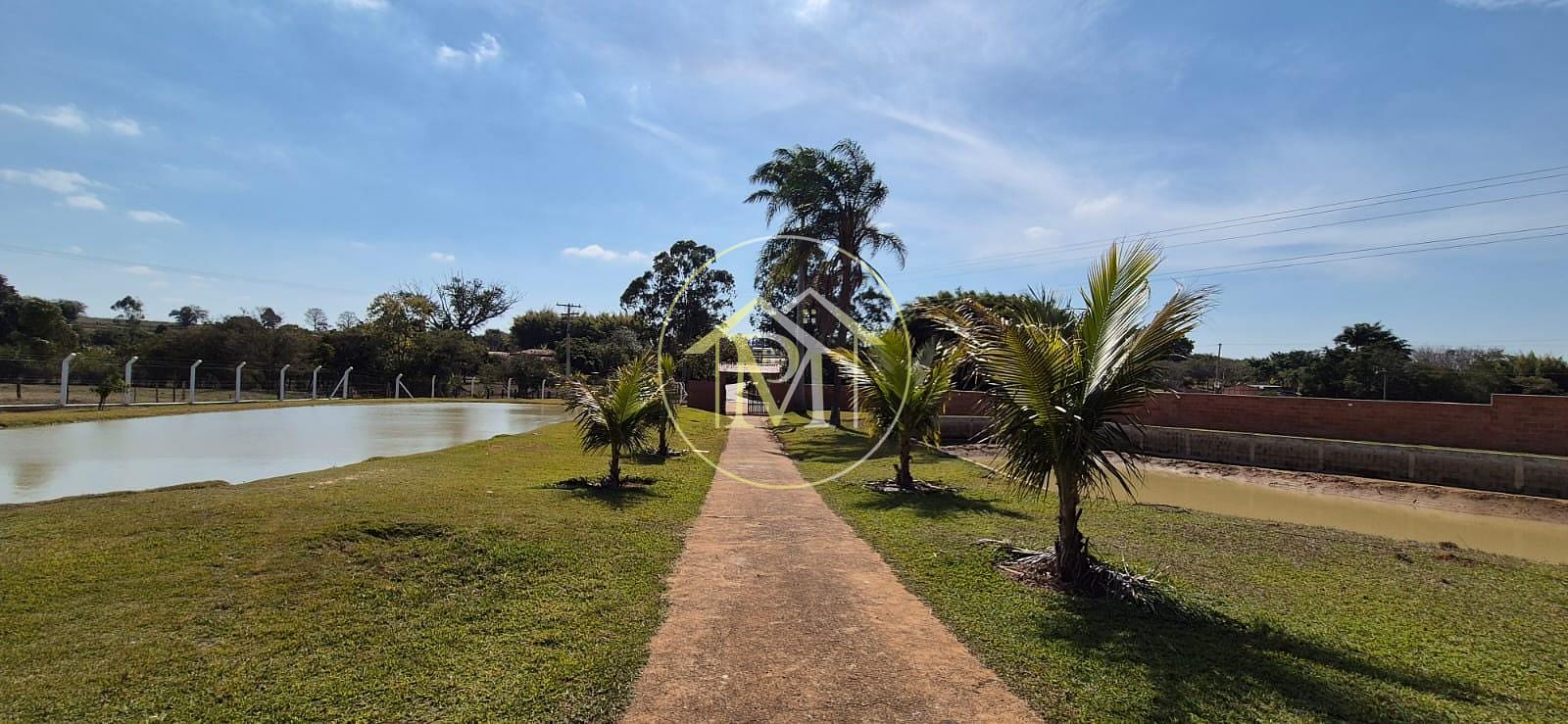 Sítio à venda com 5 quartos, 10m² - Foto 16