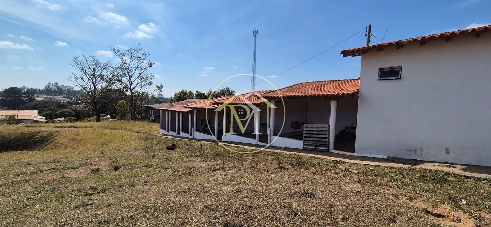 Sítio à venda com 5 quartos, 10m² - Foto 17