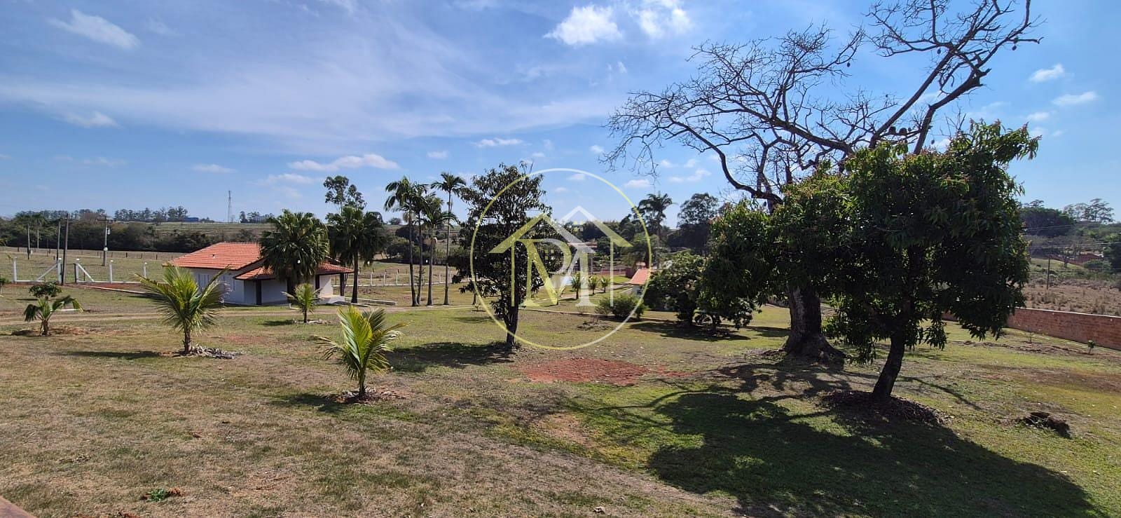 Sítio à venda com 5 quartos, 10m² - Foto 18