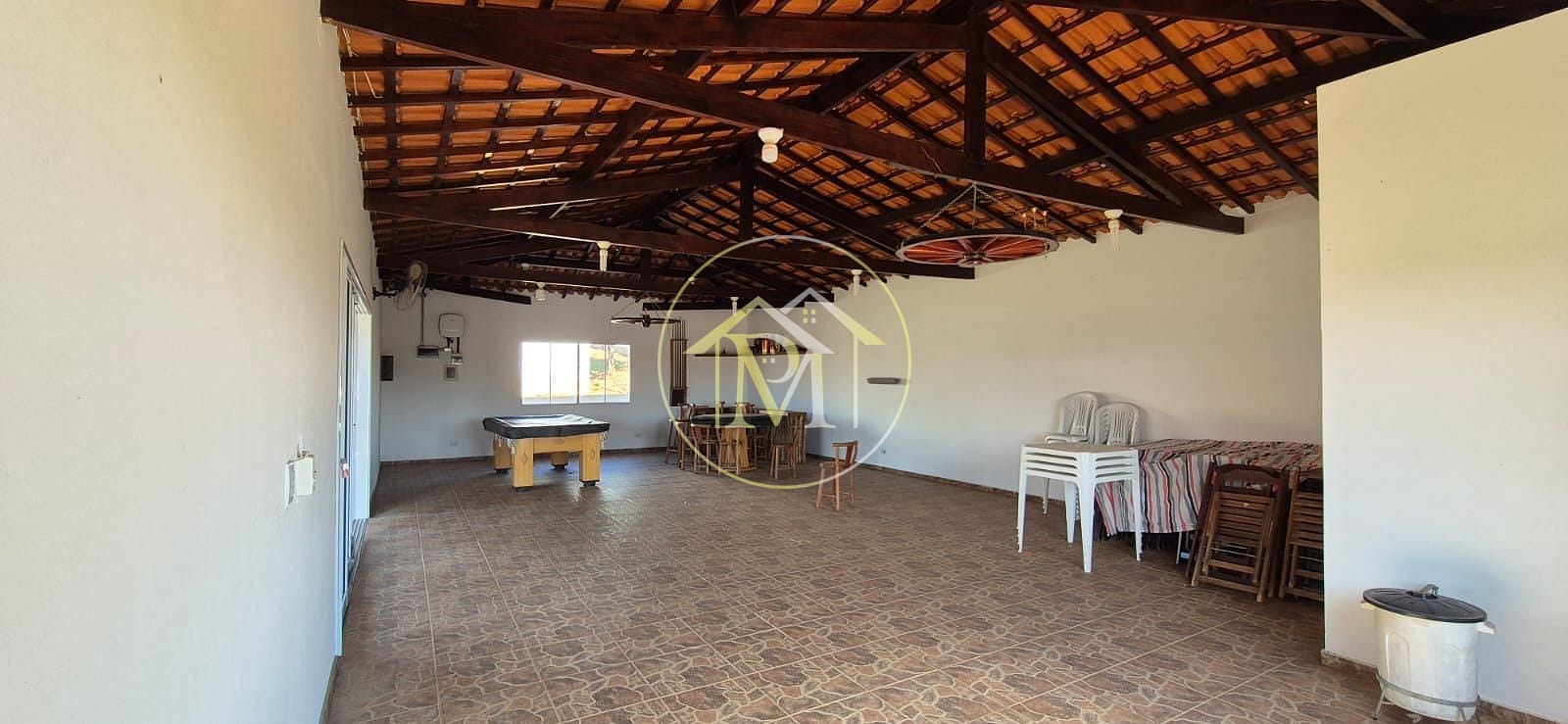 Sítio à venda com 5 quartos, 10m² - Foto 19