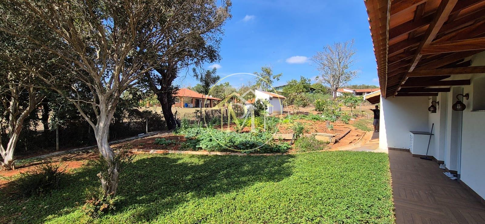 Sítio à venda com 5 quartos, 10m² - Foto 20