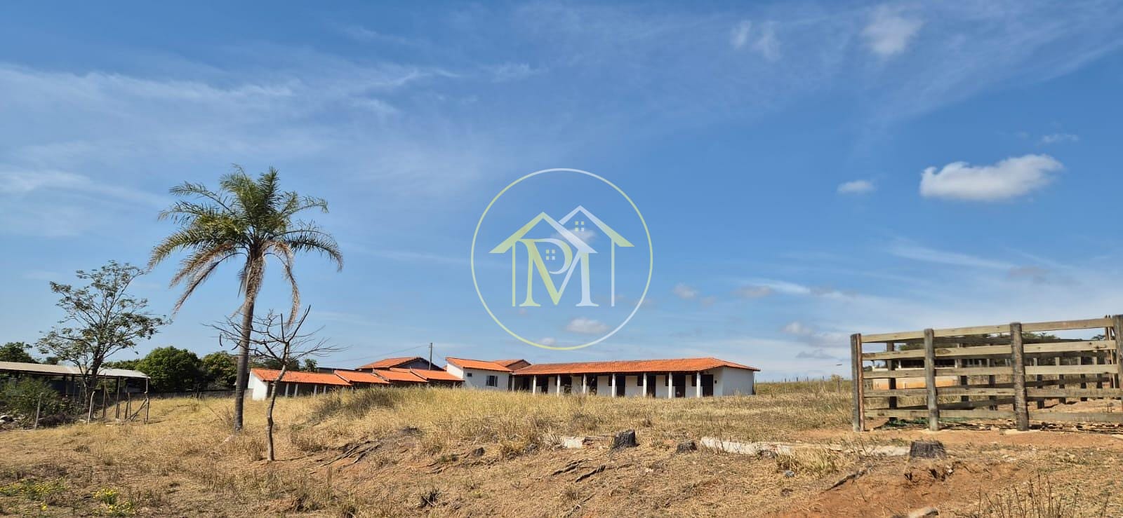 Sítio à venda com 5 quartos, 10m² - Foto 22