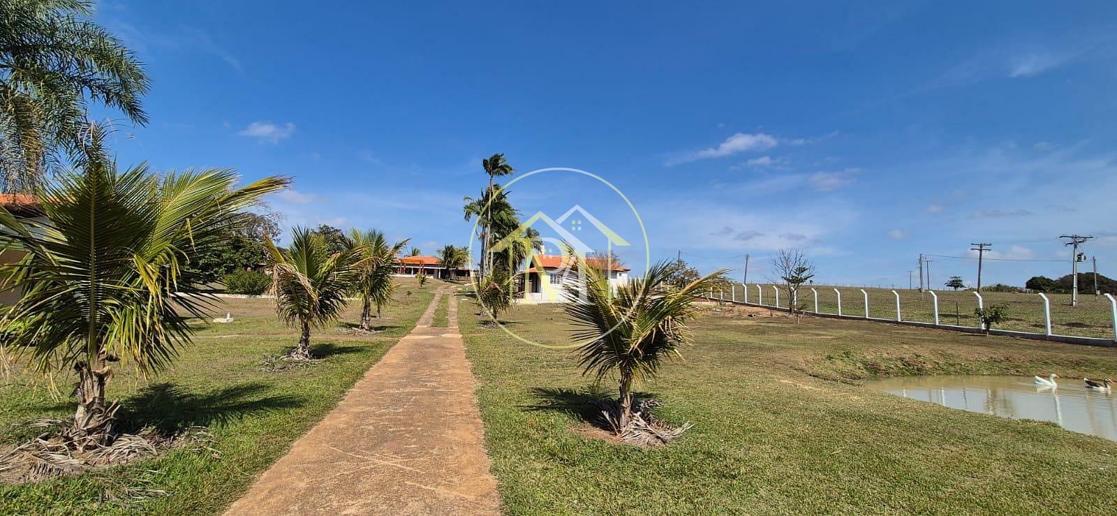 Sítio à venda com 5 quartos, 10m² - Foto 23