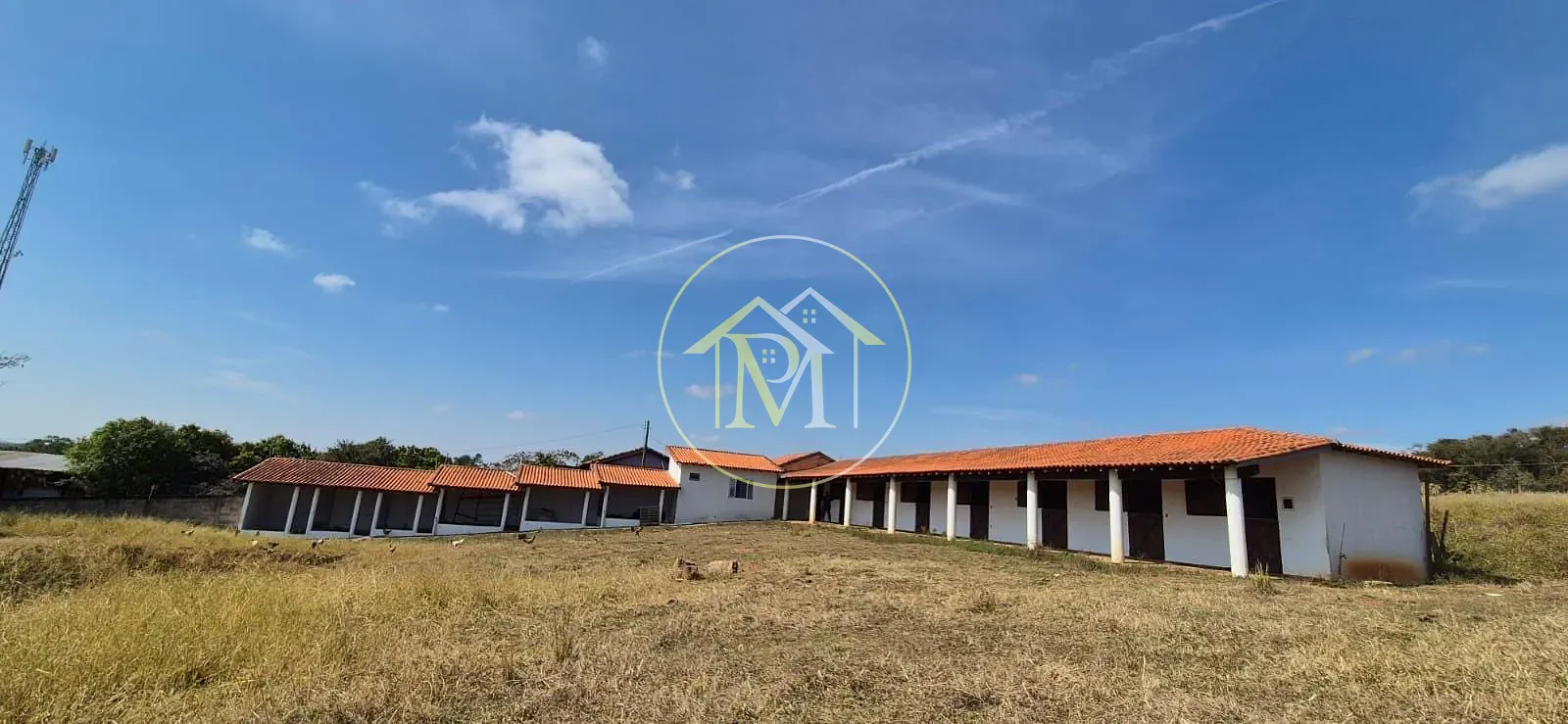 Sítio, 5 quartos, 5 hectares - Foto 2