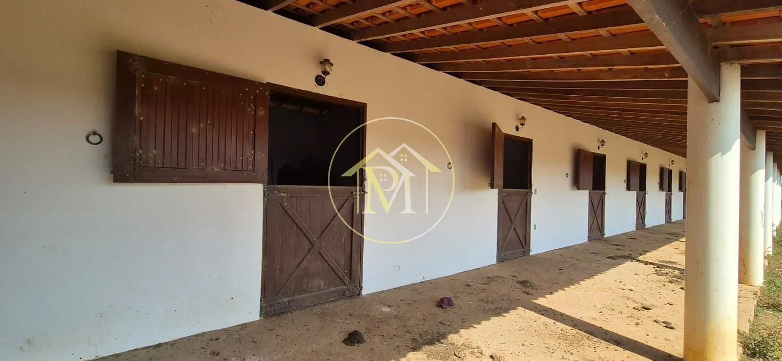 Sítio, 5 quartos, 5 hectares - Foto 3