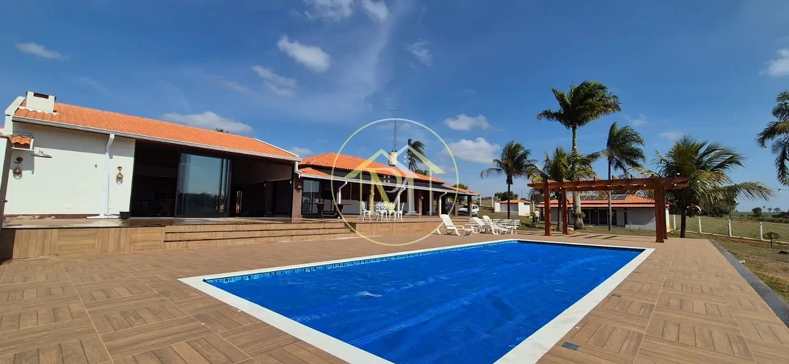 Sítio, 5 quartos, 5 hectares - Foto 4