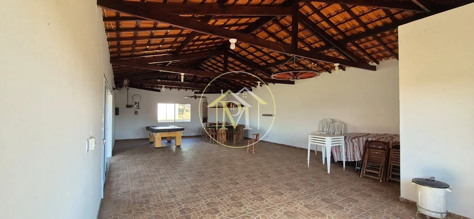 Sítio, 5 quartos, 5 hectares - Foto 19