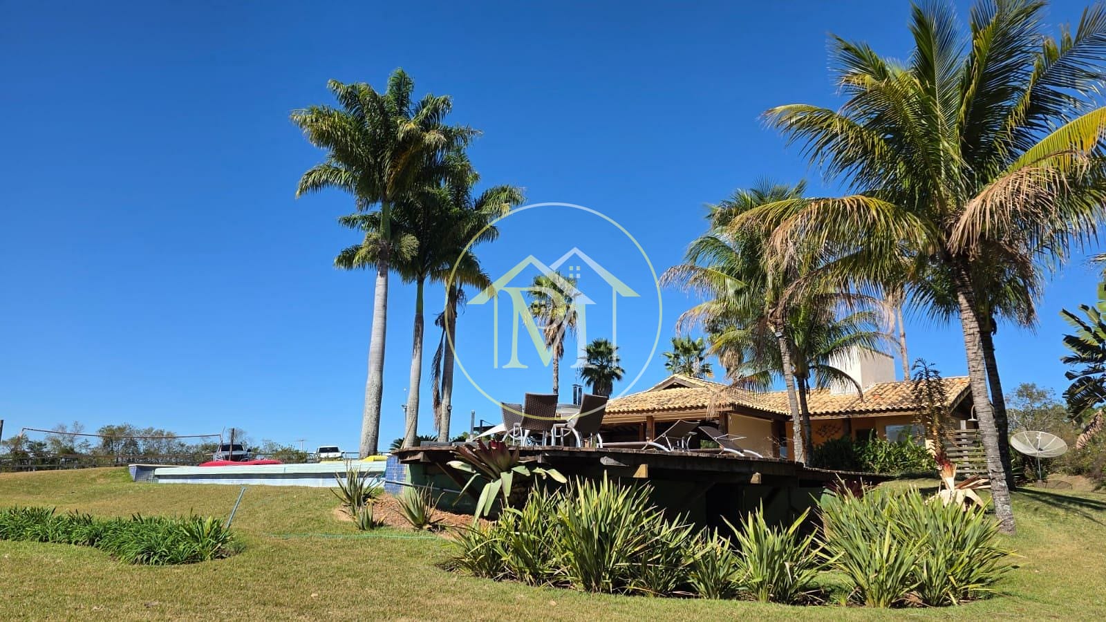 Fazenda, 24 hectares - Foto 24