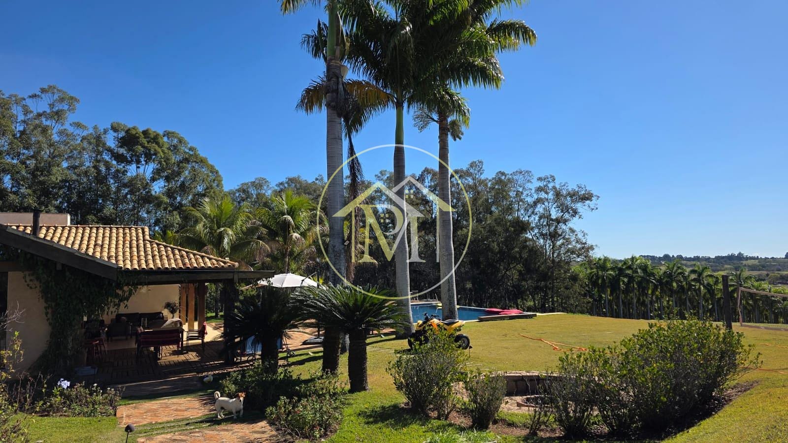 Fazenda, 24 hectares - Foto 31