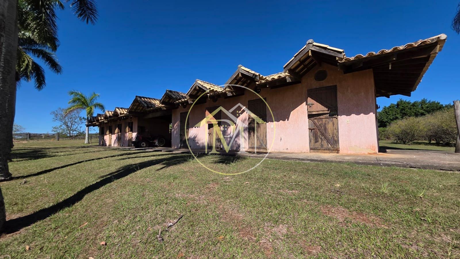 Fazenda, 24 hectares - Foto 1