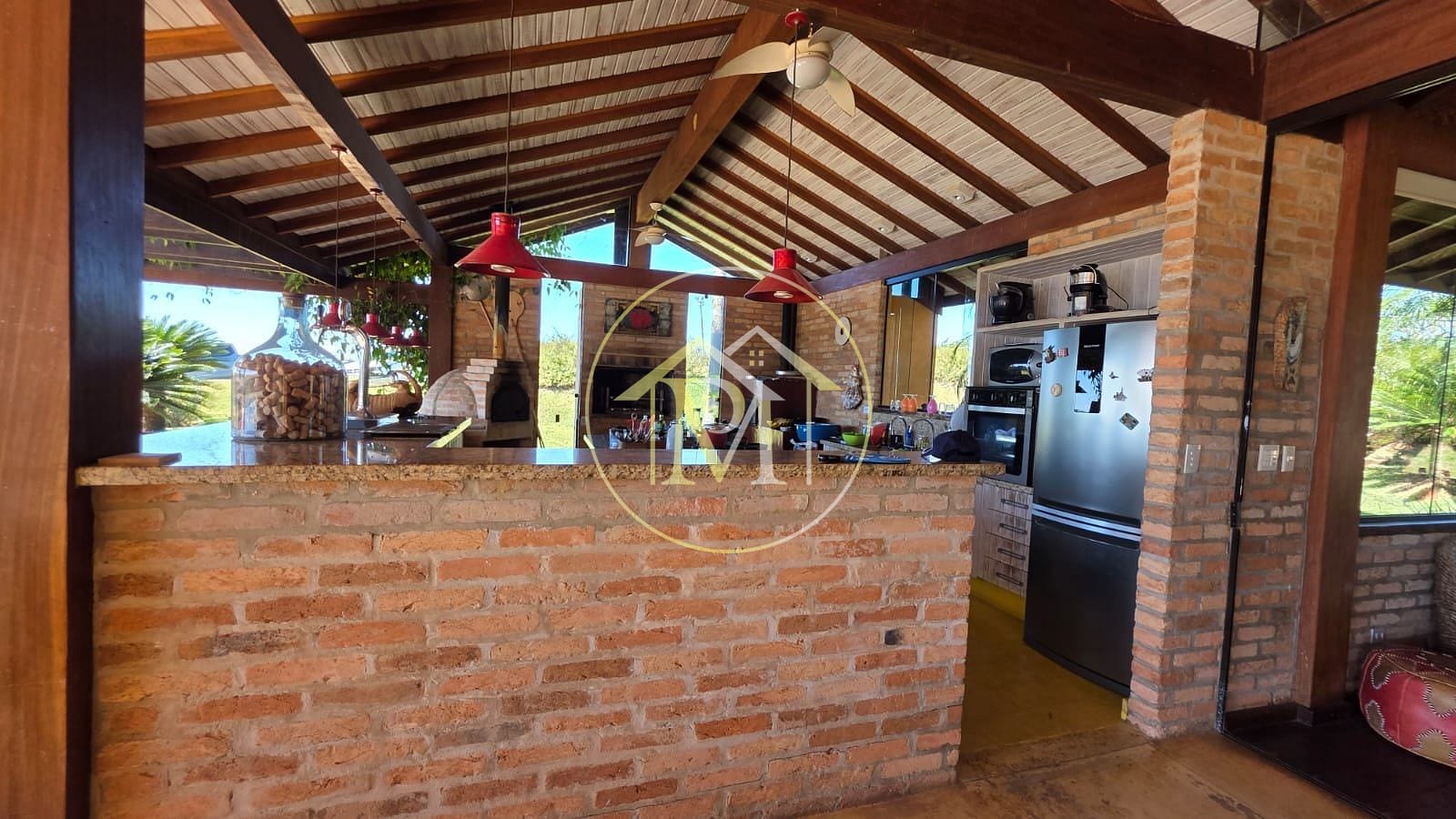 Fazenda, 24 hectares - Foto 8