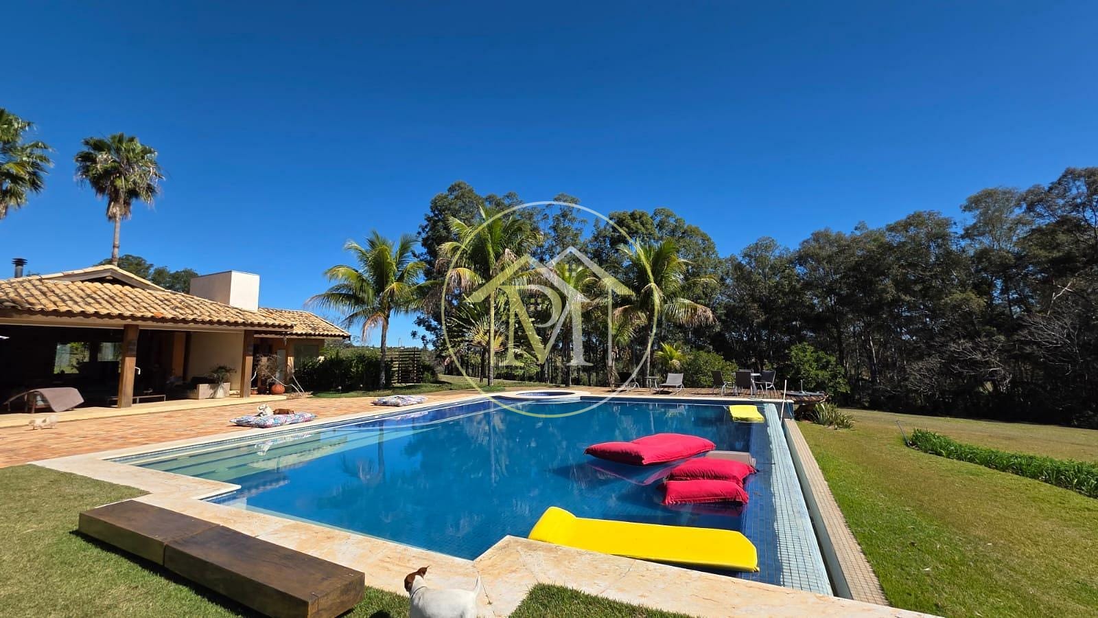 Fazenda, 24 hectares - Foto 14