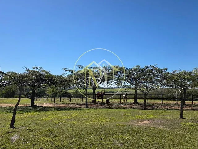 Haras com 242000m² 3 quartos e 3 banheiros, à venda, no bairro Rural em Porto Feliz