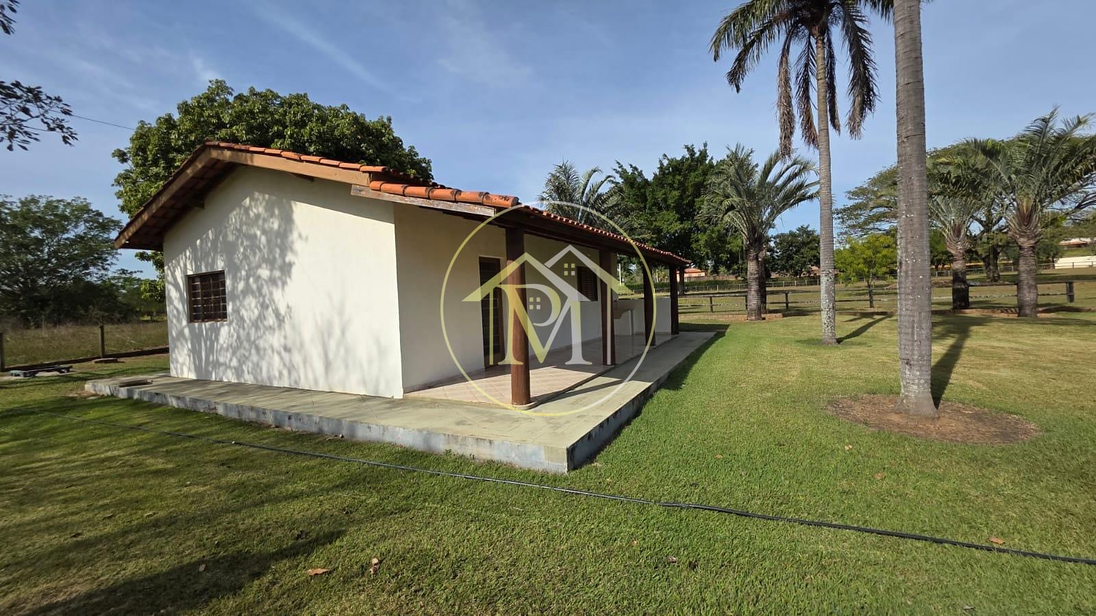 Fazenda à venda com 3 quartos, 10m² - Foto 5