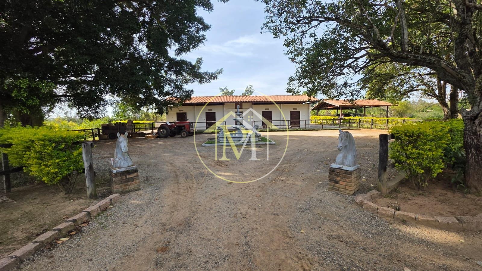 Fazenda à venda com 3 quartos, 10m² - Foto 7