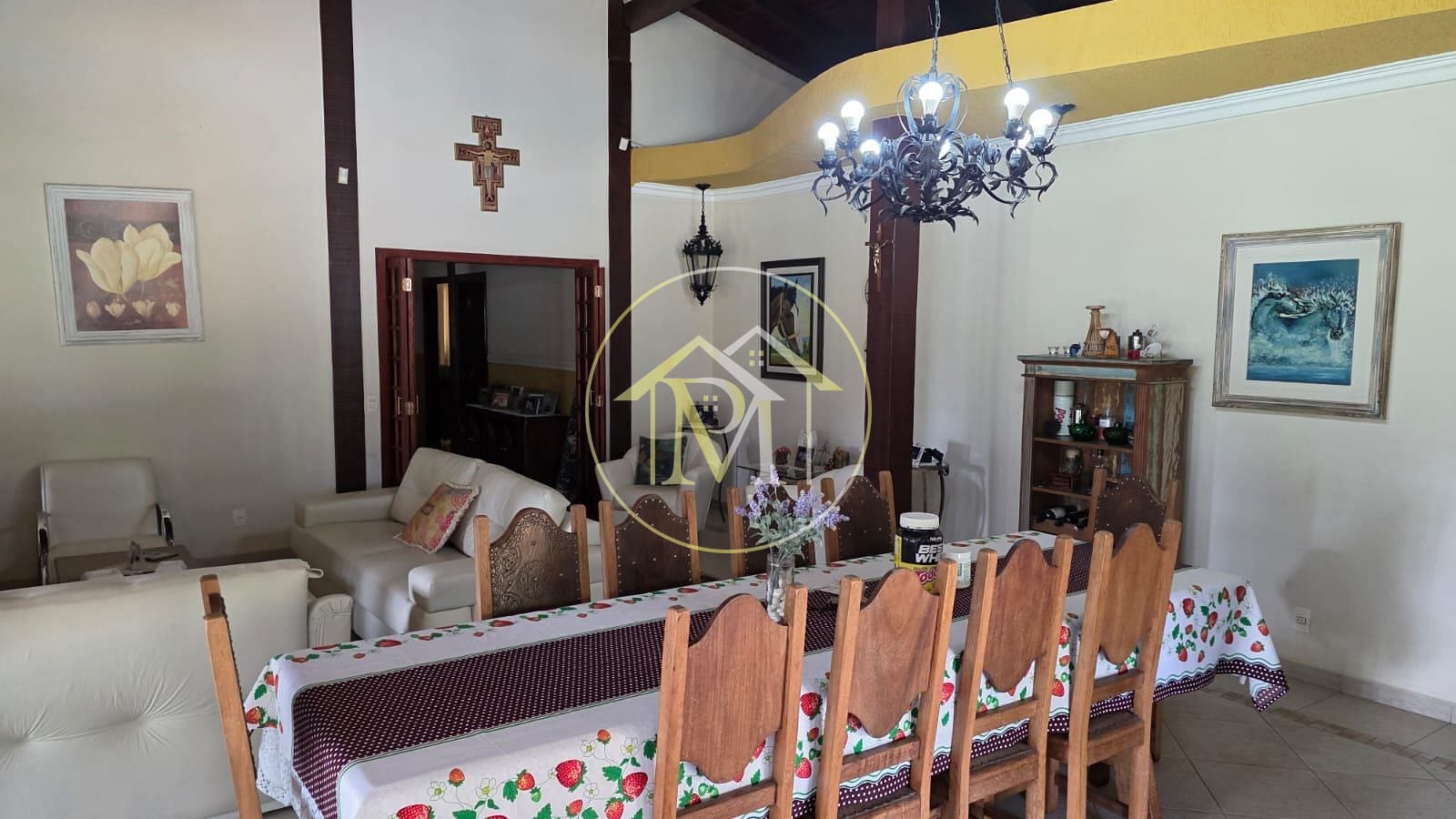 Fazenda à venda com 3 quartos, 10m² - Foto 41