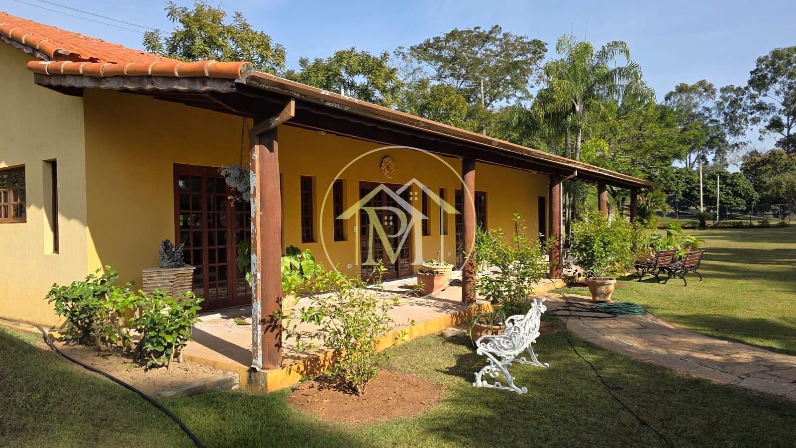 Fazenda à venda com 3 quartos, 10m² - Foto 47