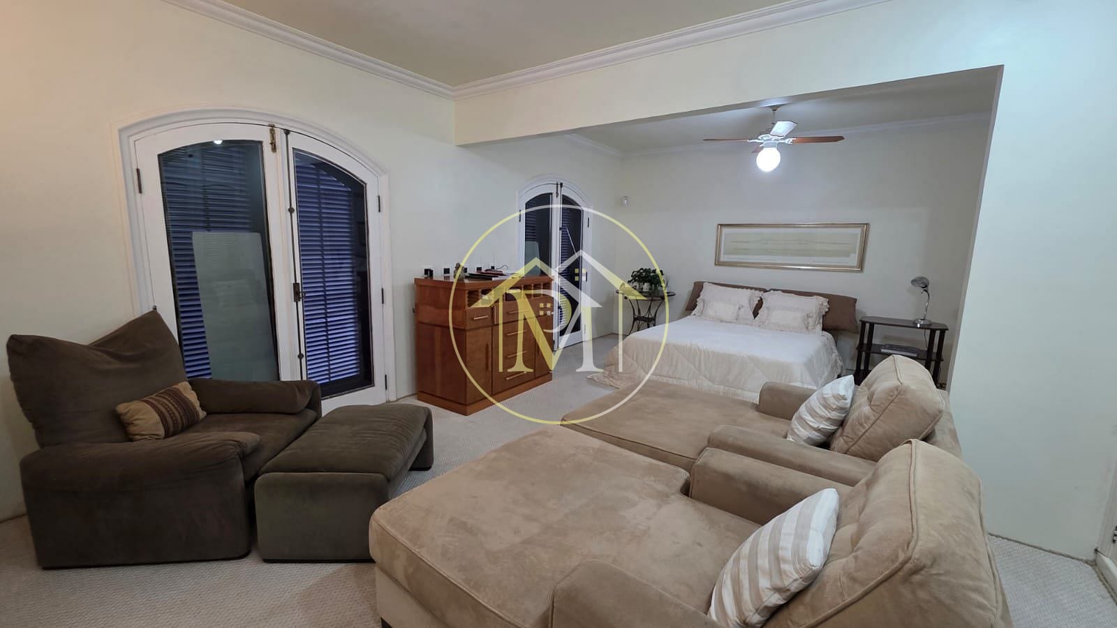 Sítio, 6 quartos, 7840 m² - Foto 15