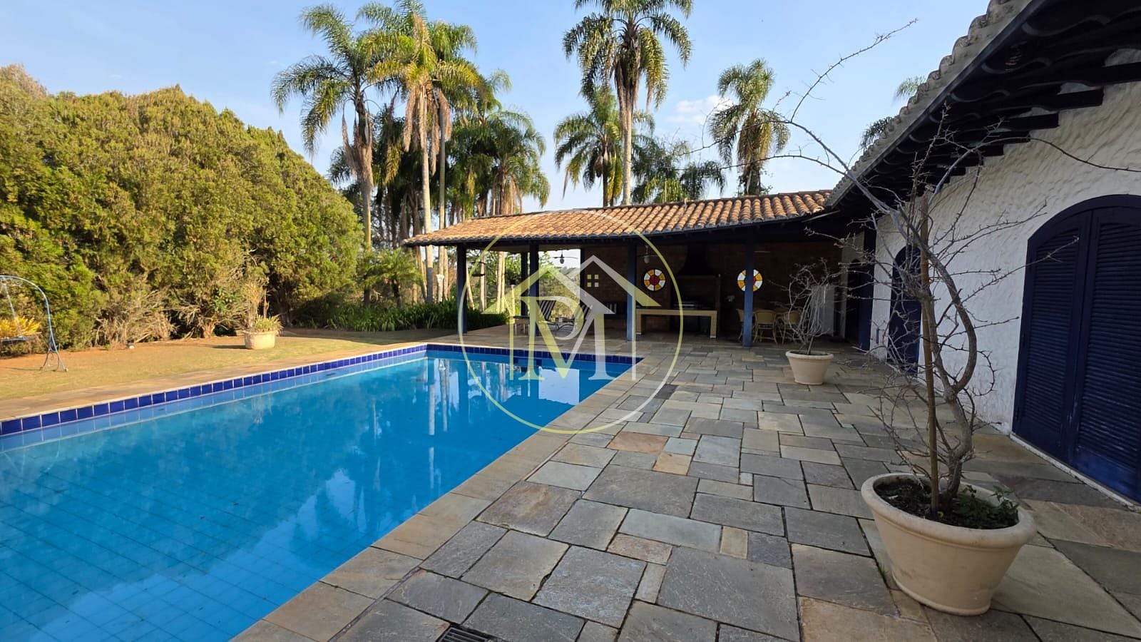 Sítio, 6 quartos, 7840 m² - Foto 10