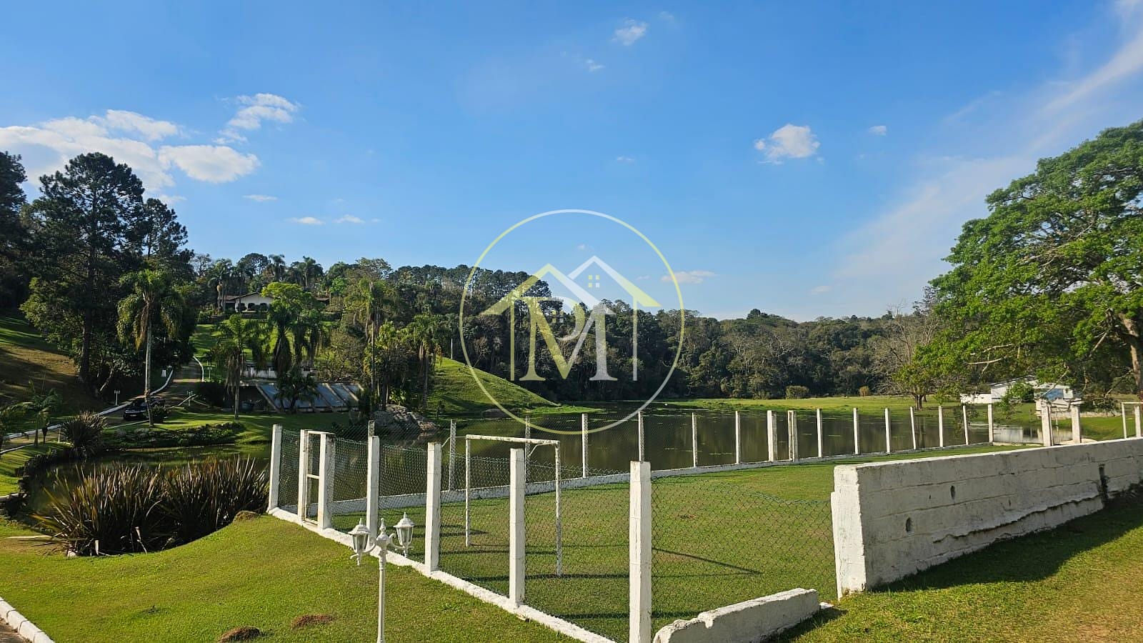 Sítio, 6 quartos, 7840 m² - Foto 5