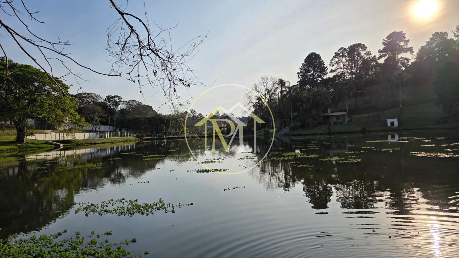 Sítio, 6 quartos, 7840 m² - Foto 8