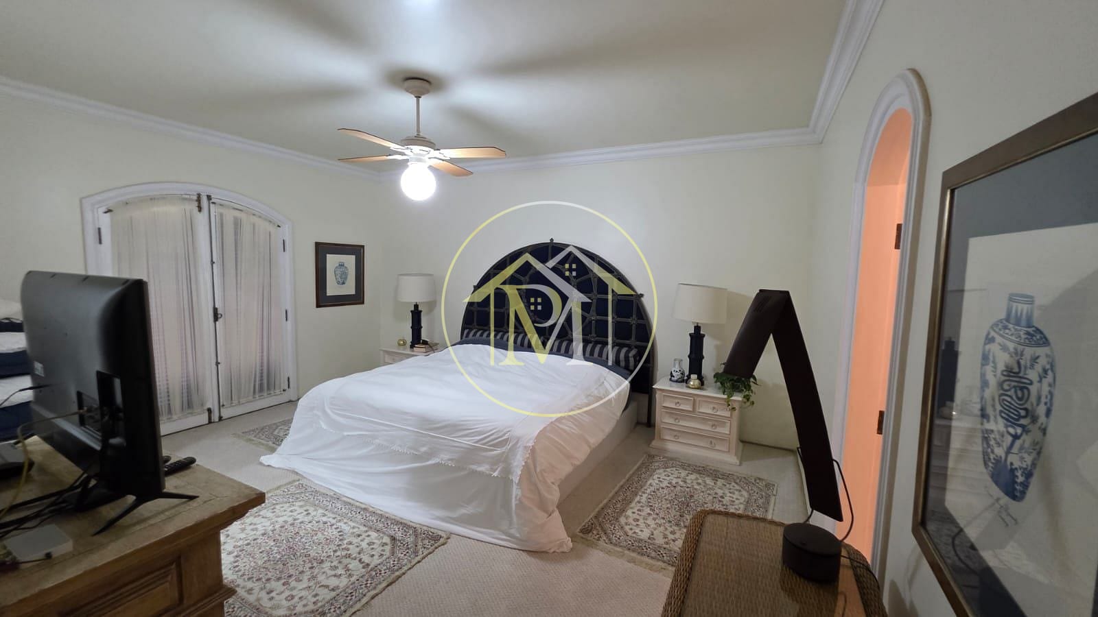 Sítio, 6 quartos, 7840 m² - Foto 17