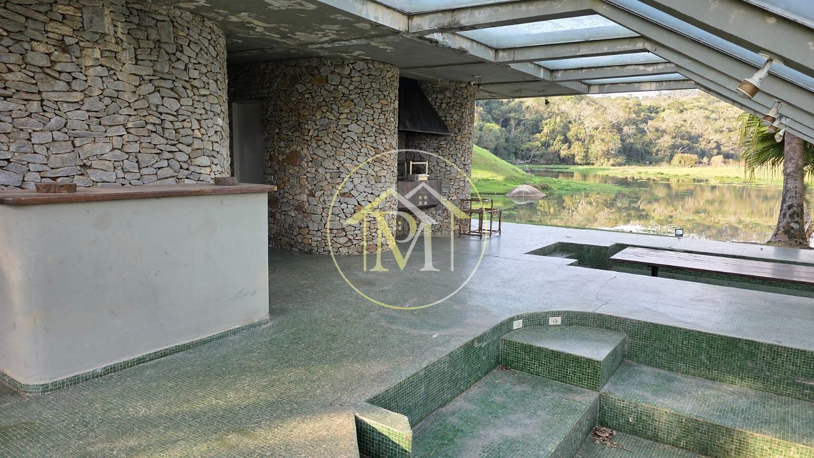 Sítio, 6 quartos, 7840 m² - Foto 4