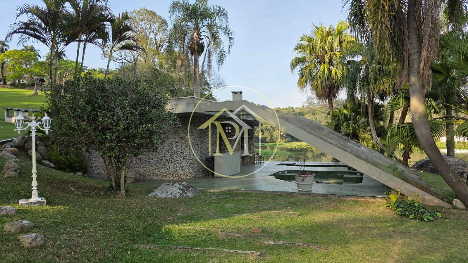 Sítio, 6 quartos, 7840 m² - Foto 3