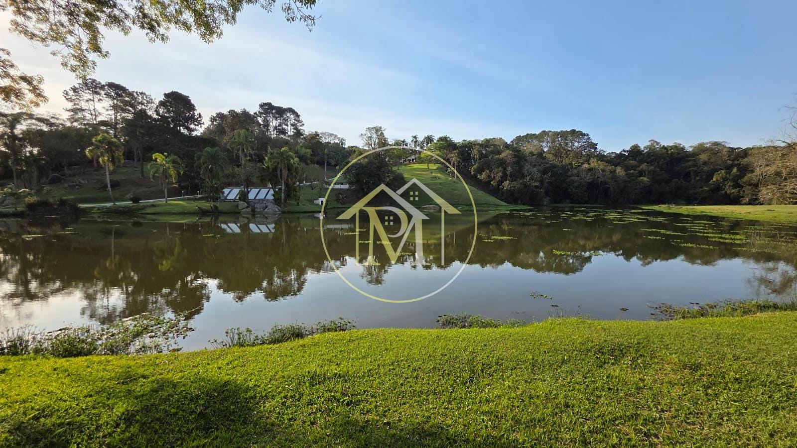 Sítio, 6 quartos, 7840 m² - Foto 2