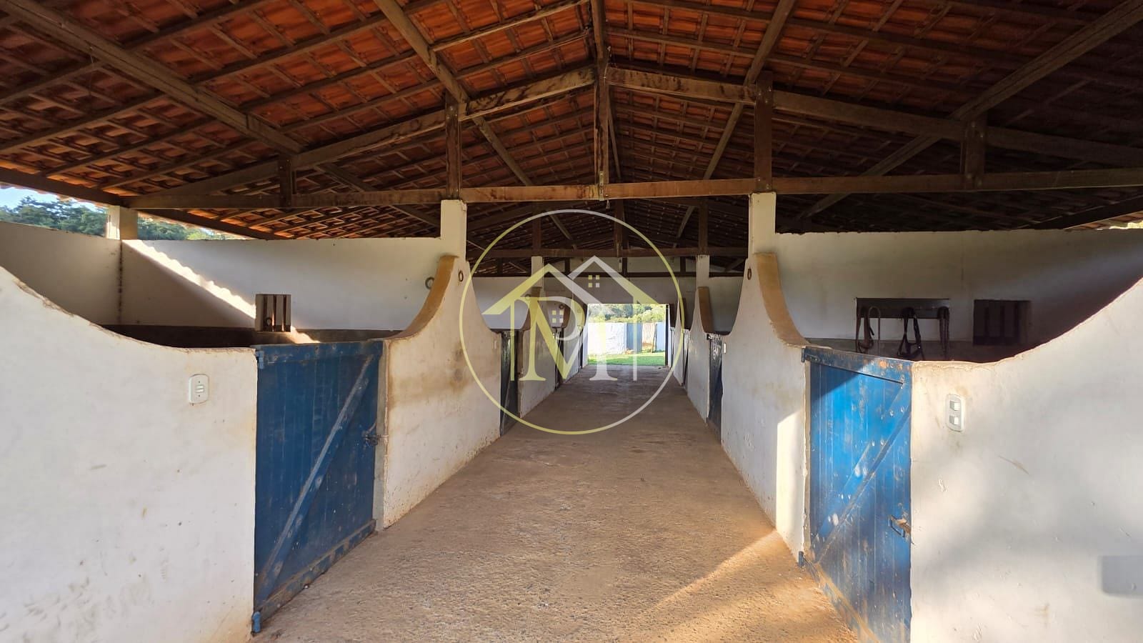 Sítio, 6 quartos, 7840 m² - Foto 7