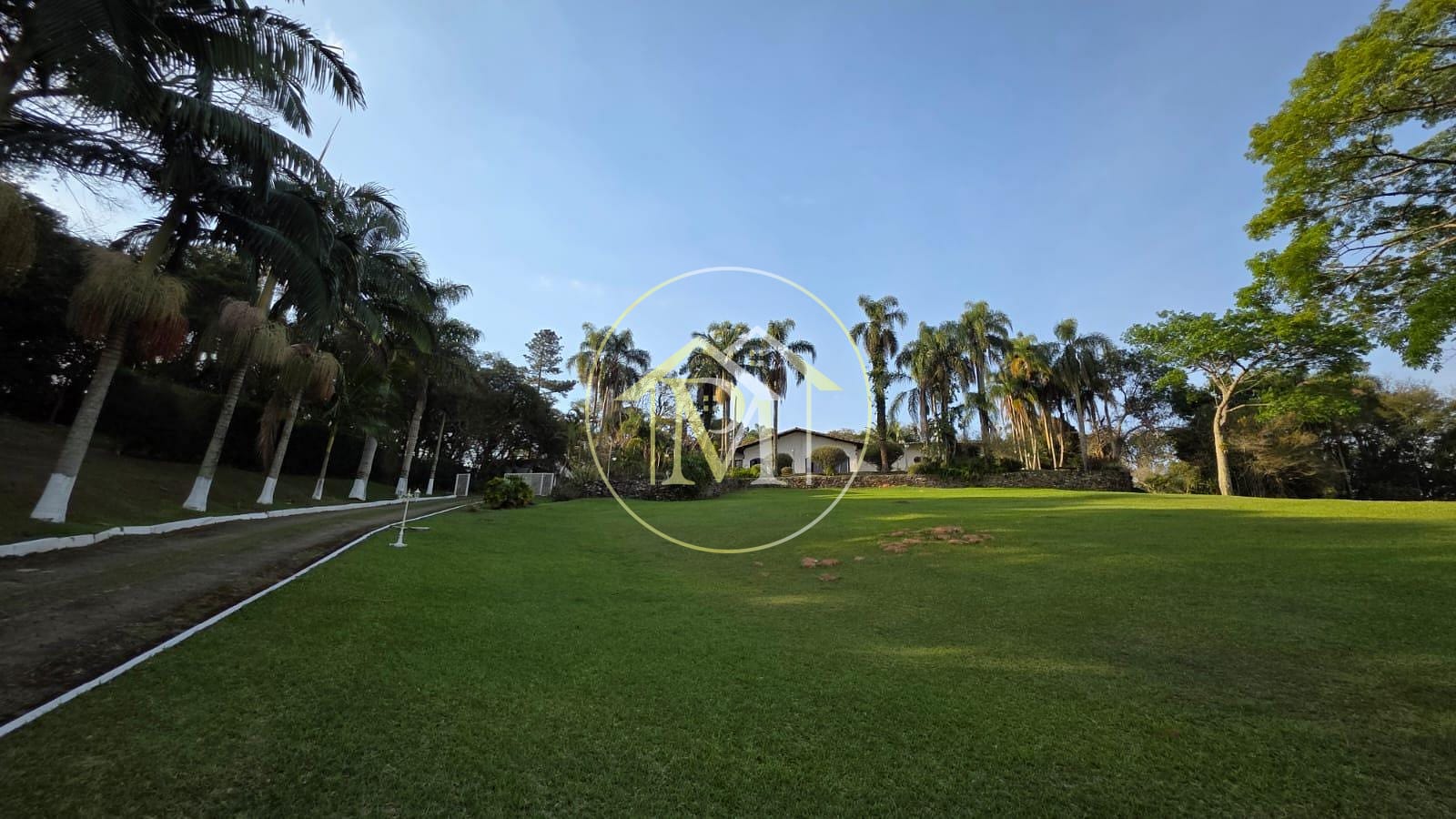 Sítio, 6 quartos, 7840 m² - Foto 22