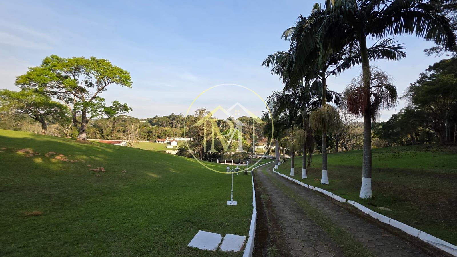 Sítio, 6 quartos, 7840 m² - Foto 23