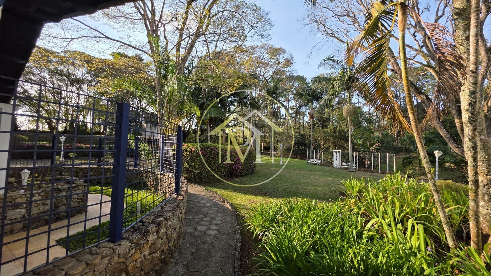 Sítio, 6 quartos, 7840 m² - Foto 24