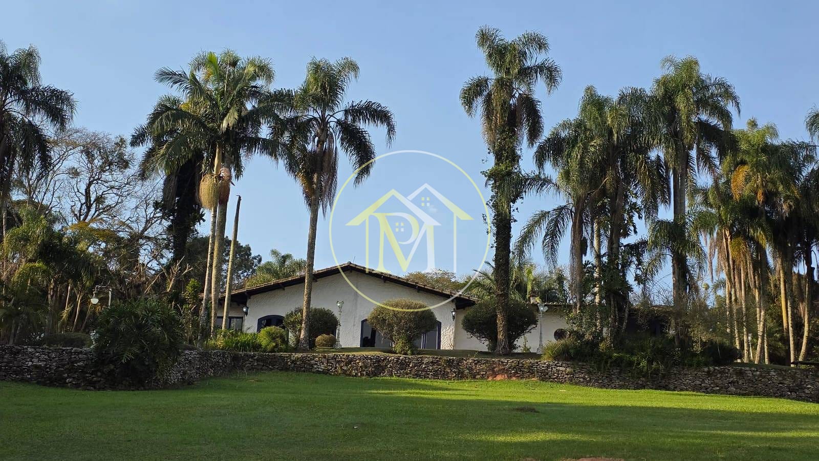 Sítio, 6 quartos, 7840 m² - Foto 26