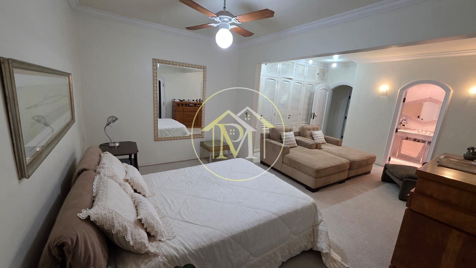 Sítio, 6 quartos, 7840 m² - Foto 37