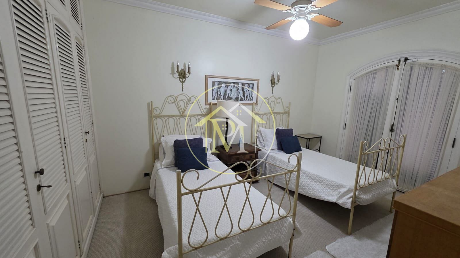 Sítio, 6 quartos, 7840 m² - Foto 39