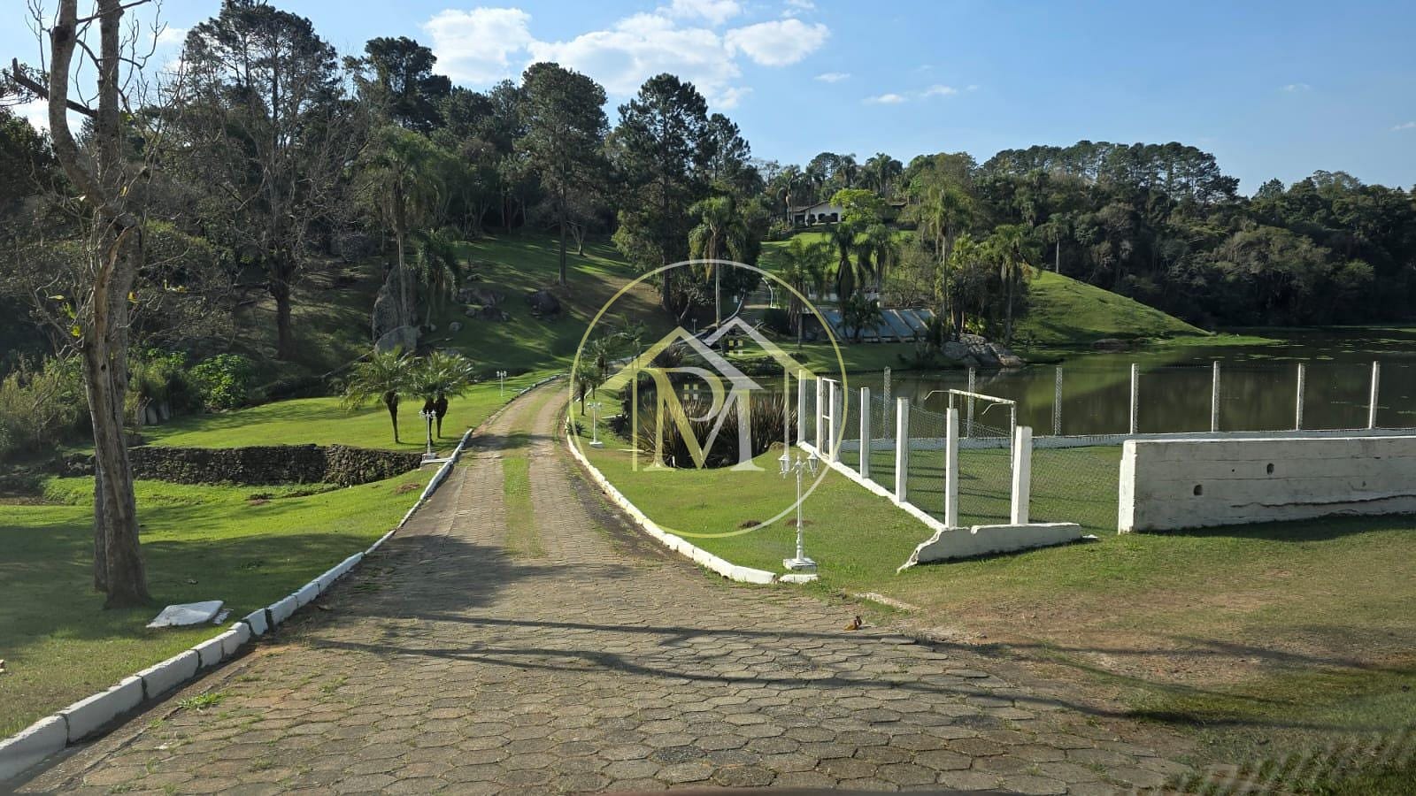 Sítio, 6 quartos, 7840 m² - Foto 47