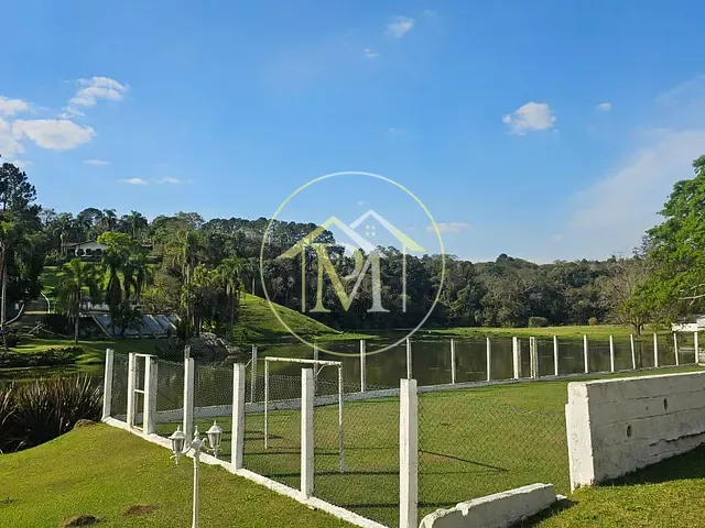 Haras com 7840m² 6 quartos e 5 banheiros, à venda, no bairro Centro em Cotia