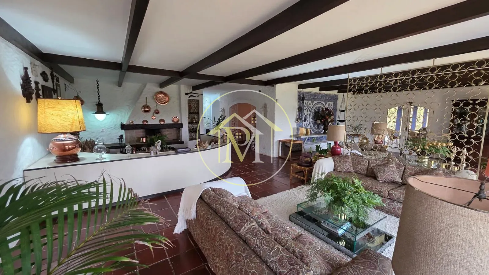 Sítio, 6 quartos, 7840 m² - Foto 13