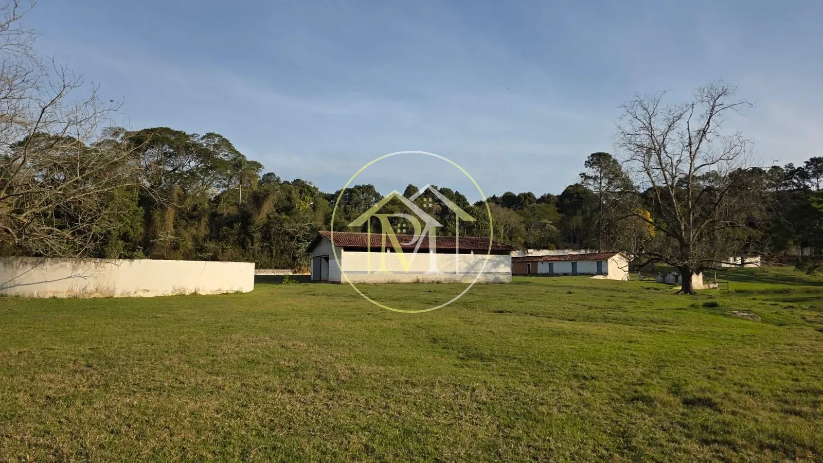 Sítio, 6 quartos, 7840 m² - Foto 6