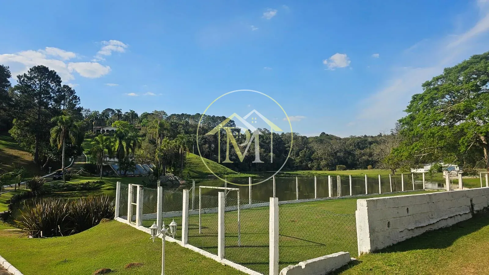 Sítio, 6 quartos, 7840 m² - Foto 5