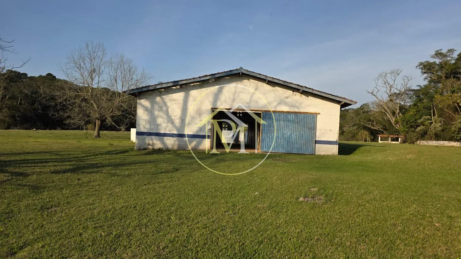 Sítio, 6 quartos, 7840 m² - Foto 20
