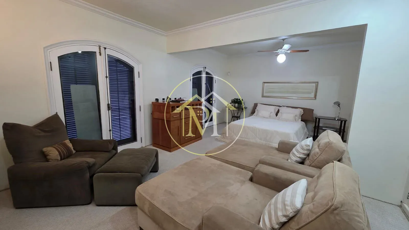 Sítio, 6 quartos, 7840 m² - Foto 44