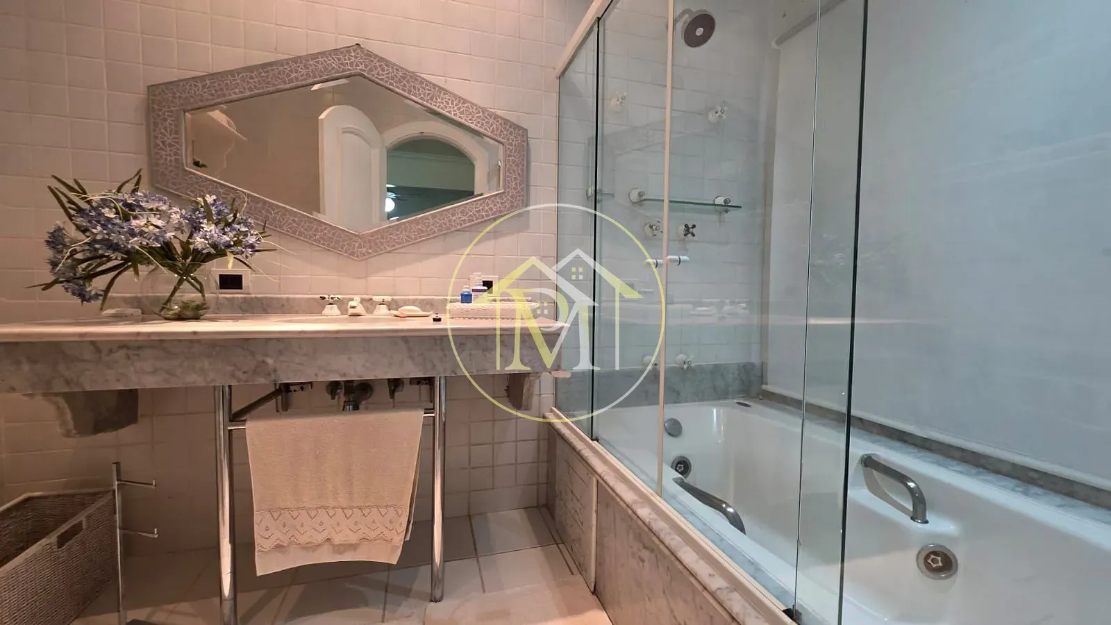 Sítio, 6 quartos, 7840 m² - Foto 46