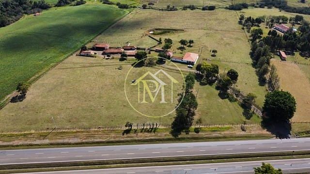 Sítio, 3 quartos, 31 hectares - Foto 3