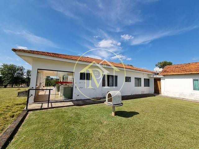 Sítio, 3 quartos, 31 hectares - Foto 5