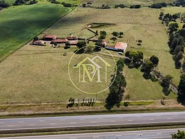 Sítio com 309000m² 3 quartos e 2 banheiros, à venda, no bairro Centro em Itapetininga